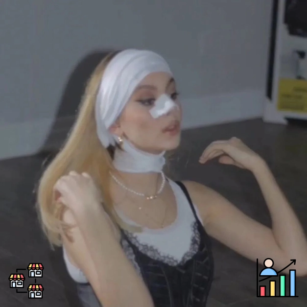 姚女士